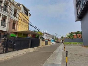 Rumah dijual di Mampang Prapatan, Jakarta Selatan
