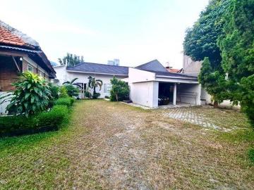 Rumah dijual di Mampang Prapatan, Jakarta Selatan
