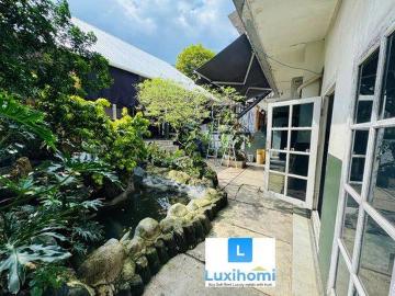 Rumah dijual di Mampang Prapatan, Jakarta Selatan