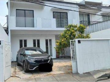 Rumah dijual di Mampang Prapatan, Jakarta Selatan