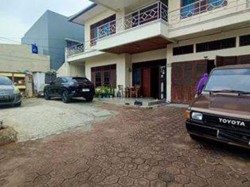 Rumah dijual di Mampang Prapatan, Jakarta Selatan