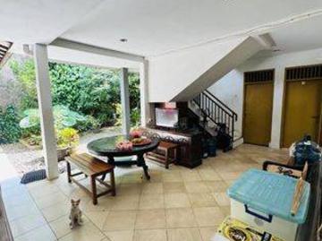 Rumah dijual di Mampang Prapatan, Jakarta Selatan