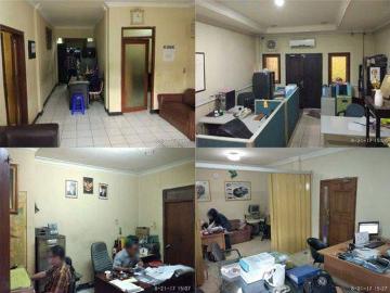 Rumah dijual di Mampang Prapatan, Jakarta Selatan