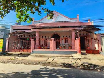 Rumah dijual di Manggala, Makassar