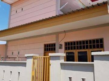 Rumah dijual di Manggala, Makassar