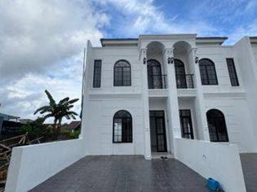 Rumah dijual di Manggala, Makassar