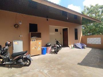 Rumah dijual di Mangunsari, Semarang