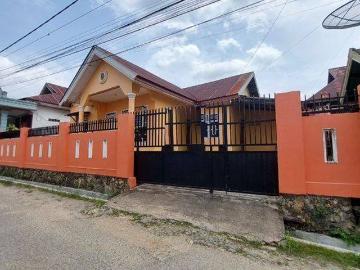 Rumah dijual di Mandonga, Kendari