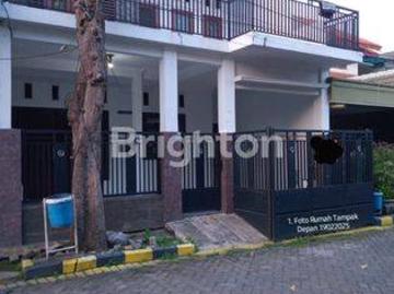 Rumah dijual di Manyar, Gresik