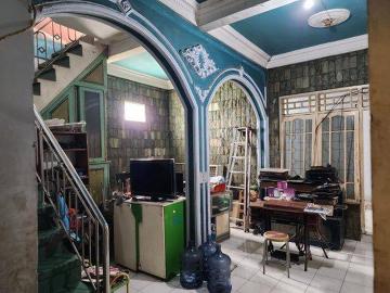 Rumah dijual di Manyar, Gresik