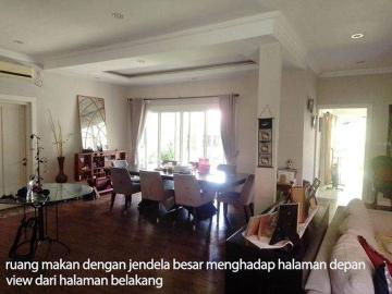 Rumah dijual di Manyar, Surabaya