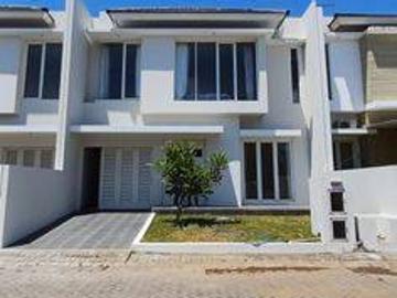 Rumah dijual di Manyar, Surabaya