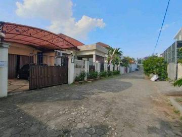 Rumah dijual di Manyaran, Semarang