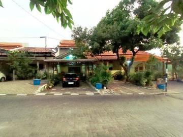 Rumah dijual di Manyaran, Semarang