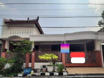 Rumah dijual di Manyaran, Semarang