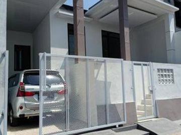 Rumah dijual di Manyaran, Semarang