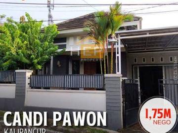 Rumah dijual di Manyaran, Semarang