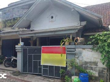 Rumah dijual di Manyaran, Semarang