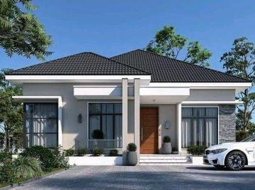 Rumah dijual di Manyaran, Semarang