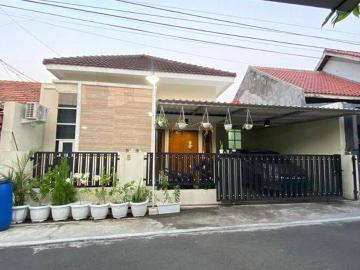 Rumah dijual di Manyaran, Semarang