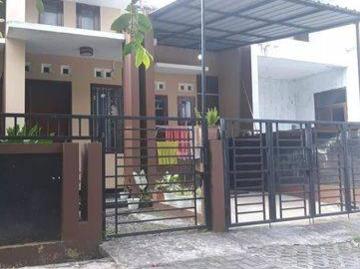 Rumah dijual di Manyaran, Semarang