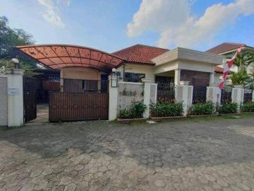 Rumah dijual di Manyaran, Semarang