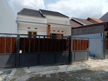 Rumah dijual di Manyaran, Semarang