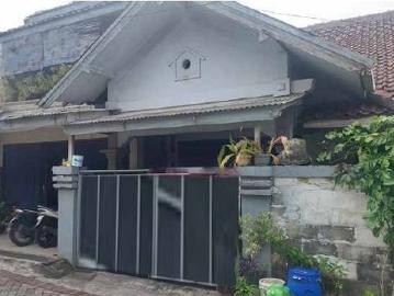 Rumah dijual di Manyaran, Semarang
