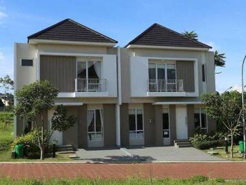 Rumah dijual di Manyaran, Semarang