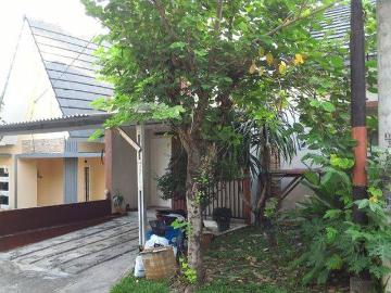 Rumah dijual di Mapanget, Manado