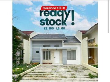 Rumah dijual di Mapanget, Manado
