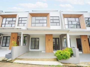 Rumah dijual di Margonda, Depok