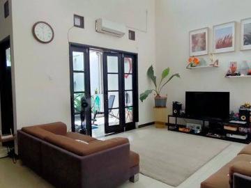Rumah dijual di Margonda, Depok