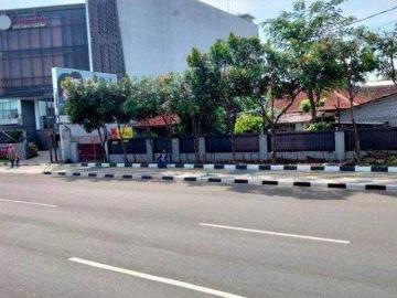 Rumah dijual di Margonda, Depok