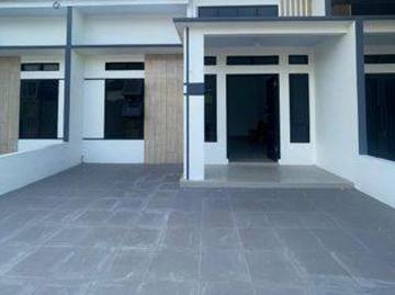 Rumah dijual di Marelan, Medan