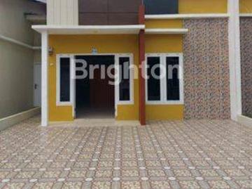 Rumah dijual di Marelan, Medan