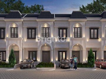 Rumah dijual di Marelan, Medan