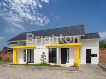Rumah dijual di Marelan, Medan