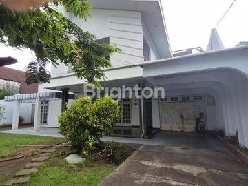 Rumah dijual di Mariso, Makassar