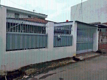 Rumah dijual di Mariso, Makassar