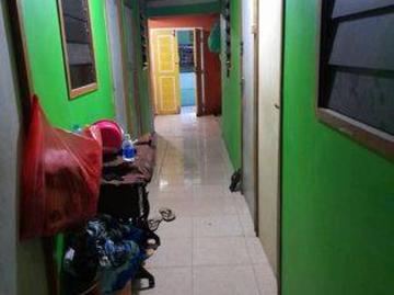 Rumah dijual di Mariso, Makassar