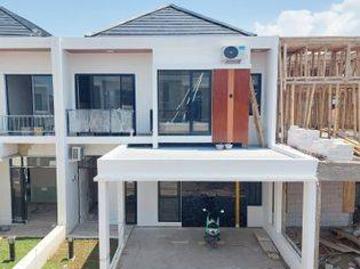 Rumah dijual di Mariso, Makassar