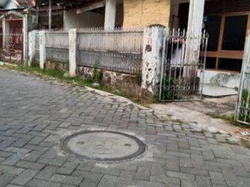 Rumah dijual di Mariso, Makassar