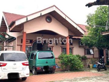 Rumah dijual di Marpoyan Damai, Pekanbaru