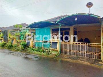 Rumah dijual di Martoyudan, Magelang