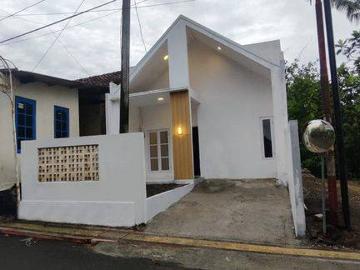 Rumah dijual di Meteseh, Semarang