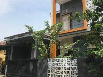 Rumah dijual di Meteseh, Semarang