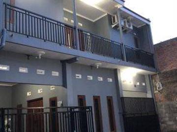 Rumah dijual di Meteseh, Semarang