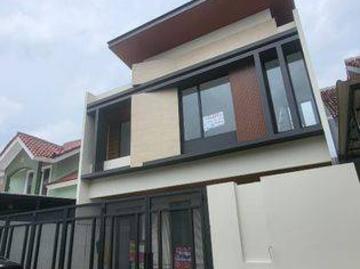 Rumah dijual di Metland Puri, Jakarta Barat