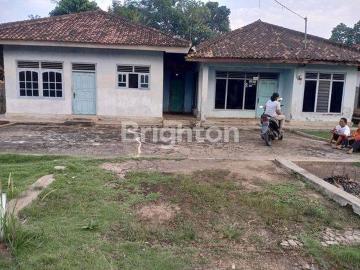 Rumah dijual di Metro Kibang, Lampung Timur
